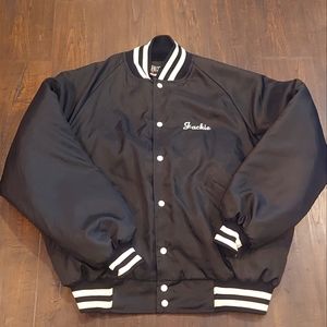 COPY - Vtg. Butwin Bomber Jacket Size 2XL